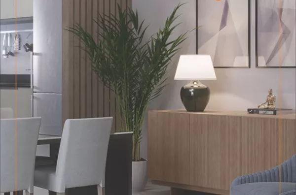 RESIDENCIAL PRAÇA XX