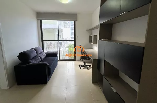 Apartamento para venda, 1 quarto(s),  Centro, Pelotas