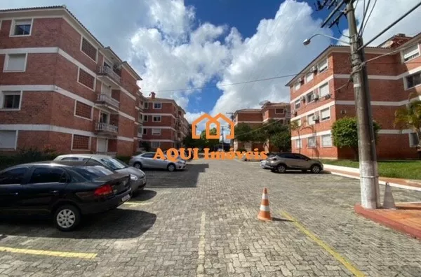 Apartamento para venda, 2 quarto(s),  Centro, Pelotas
