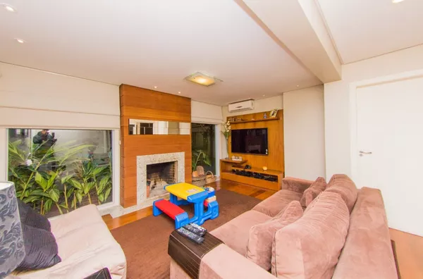 Sobrado para venda 3 quarto(s) centro pelotas