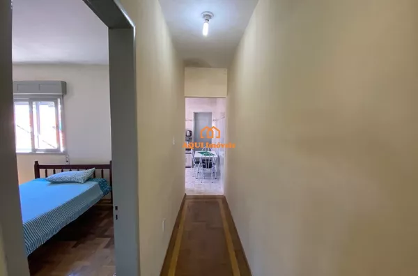 Apartamento para venda 2 quarto(s) centro pelotas