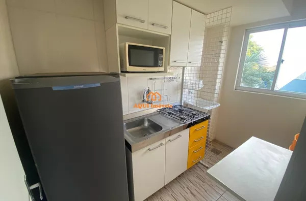 Kitinete / conjugados para aluguel 1 quarto(s) centro pelotas