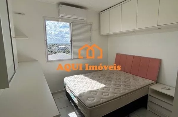 Apartamento para aluguel, 2 quarto(s),  Fragata, Pelotas