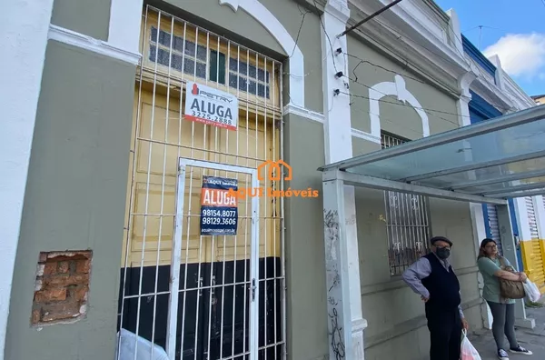 Loja para aluguel 1 loja centro pelotas