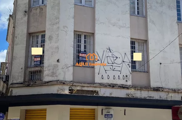 Sala comercial para venda 1 quarto(s) centro pelotas