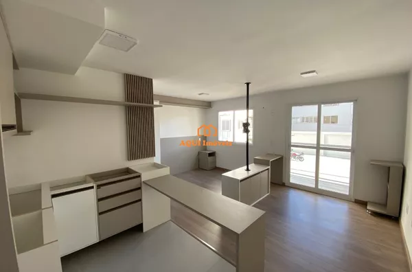 Loft para venda, 1 quarto(s),  Centro, Pelotas