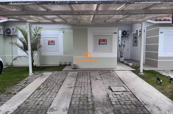 Casa em condomínio para venda, 3 quarto(s),  Três Vendas, Pelotas