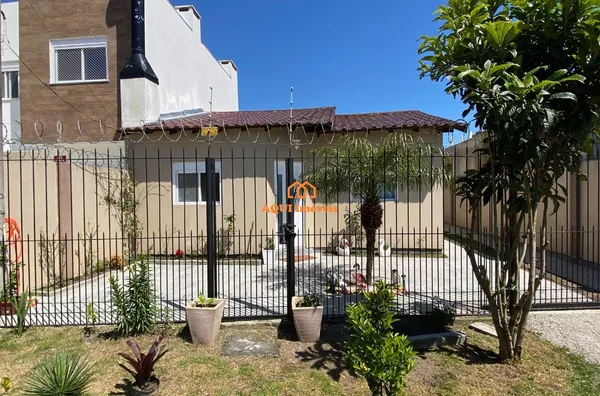 Casa para venda 2 quarto(s) laranjal pelotas