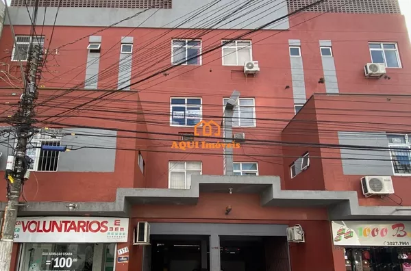 Garagem para venda 1 vaga centro pelotas