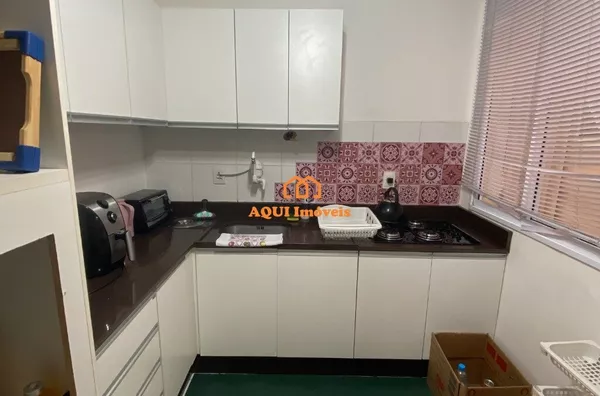 Apartamento para venda, 2 quarto(s),  Centro, Pelotas