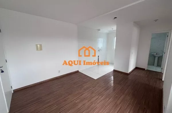 Apartamento para aluguel, 2 quarto(s),  Fragata, Pelotas