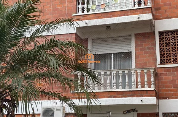 Apartamento para venda, 2 quarto(s),  Centro, Pelotas