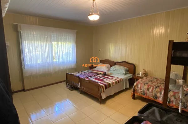 Casa para venda 2 quarto(s)  capão do leão