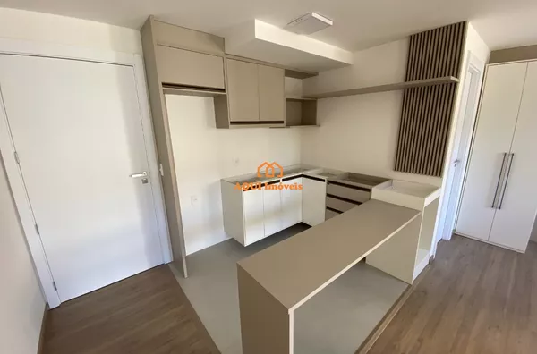 Loft para aluguel, 1 quarto(s),  Centro, Pelotas