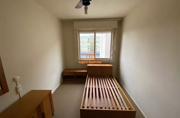 Apartamento para venda 1 quarto(s) centro pelotas