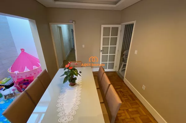 Casa para venda 3 quarto(s) centro pelotas