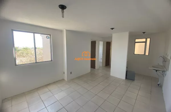 Apartamento para aluguel, 2 quarto(s),  Areal, Pelotas