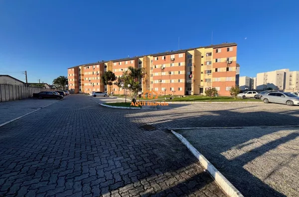 Apartamento para venda, 2 quarto(s),  São Gonçalo, Pelotas