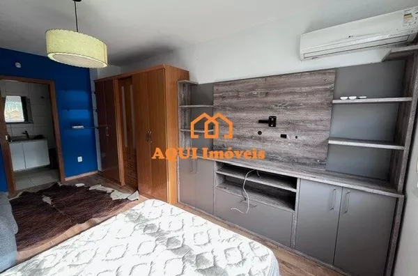 Sobrado para aluguel, 3 quarto(s), Laranjal, Pelotas - Foto 14