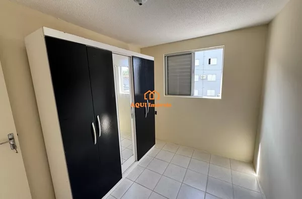 Apartamento para aluguel, 2 quarto(s),  Fragata, Pelotas