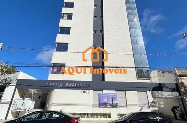 Apartamento para aluguel, 1 quarto(s),  Centro, Pelotas