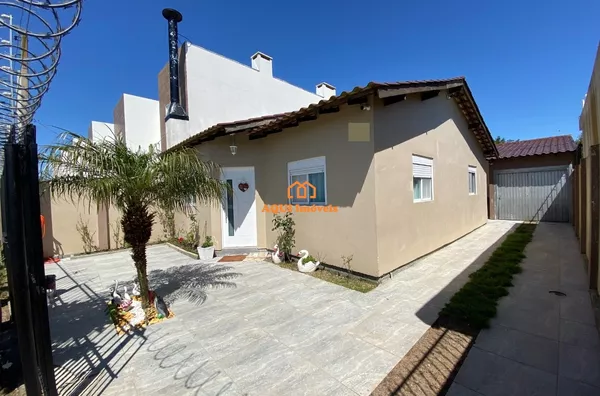 Casa para venda 2 quarto(s) laranjal pelotas