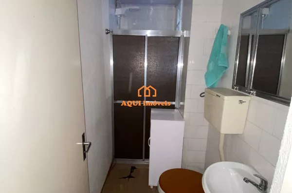 Apartamento para venda 1 quarto(s) centro pelotas
