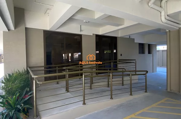 Apartamento para venda 3 quarto(s) centro pelotas