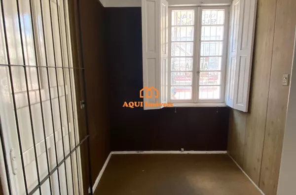 Sala comercial para venda 1 quarto(s) centro pelotas