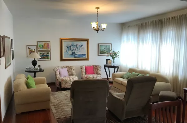 Apartamento para venda 3 quarto(s) centro pelotas