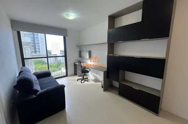 Apartamento para venda, 1 quarto(s),  Centro, Pelotas