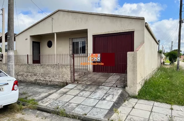 Casa para venda, 2 quarto(s),  Fragata, Pelotas