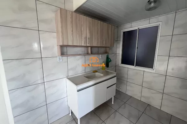 Apartamento para aluguel, 2 quarto(s),  Fragata, Pelotas