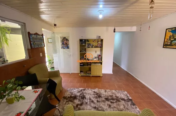 Casa para venda, 3 quarto(s),  Jardim América, Capão Do Leão