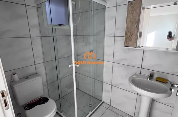 Apartamento para aluguel, 2 quarto(s),  Fragata, Pelotas