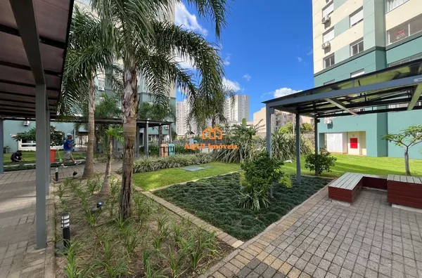 Apartamento para aluguel, 1 quarto(s),  Areal, Pelotas