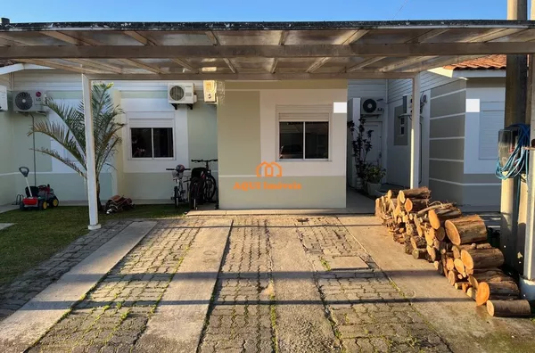 Casa em condomínio para venda, 3 quarto(s),  Três Vendas, Pelotas