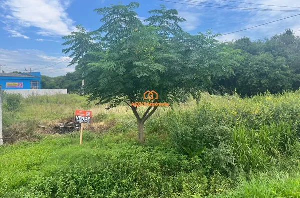 Terreno para venda,  Três Vendas, Pelotas