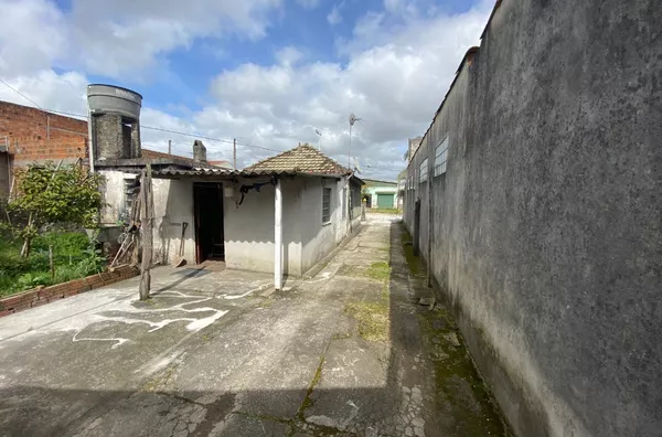 Terreno para venda fragata pelotas