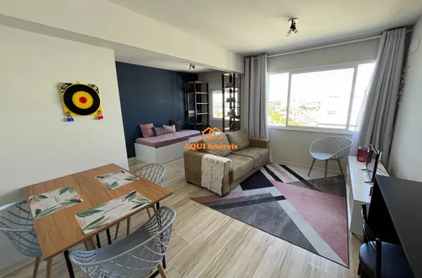 Apartamento para aluguel, 1 quarto(s),  Areal, Pelotas