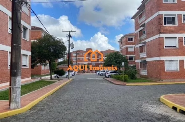 Apartamento para venda, 2 quarto(s),  Centro, Pelotas