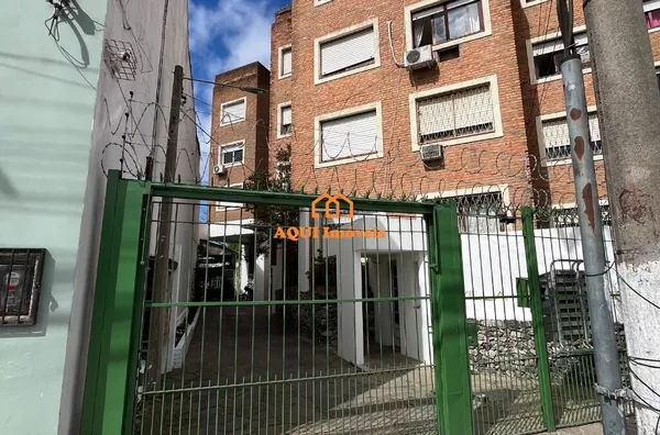 Apartamento para aluguel, 1 quarto(s),  Centro, Pelotas