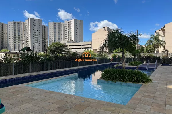 Apartamento para aluguel, 1 quarto(s),  Areal, Pelotas