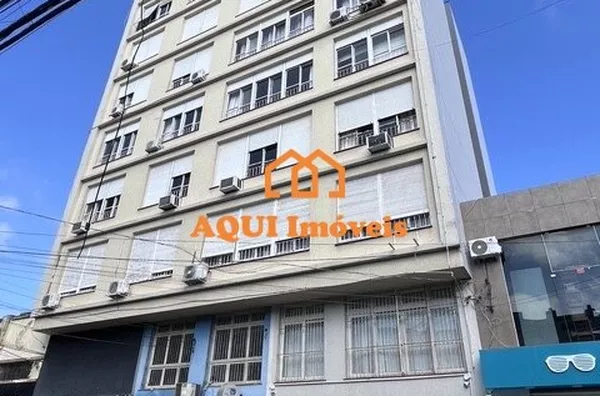 Apartamento para venda, 3 quarto(s),  Centro, Pelotas