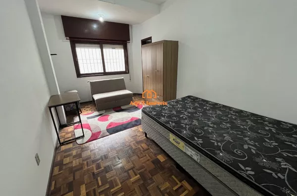 Apartamento para aluguel, 1 quarto(s),  Centro, Pelotas