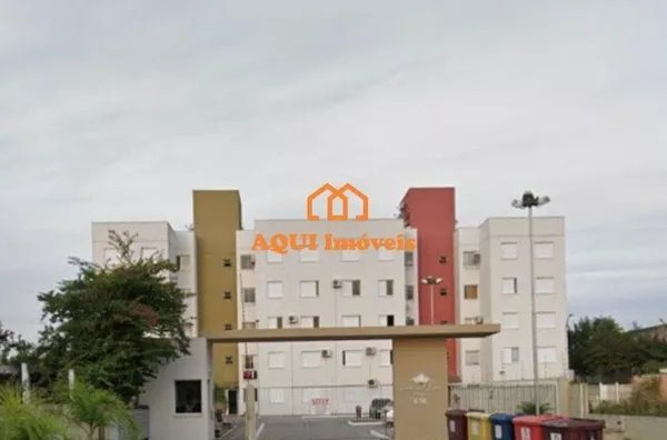 Apartamento para venda, 2 quarto(s),  Fragata, Pelotas