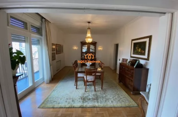 Apartamento para venda 3 quarto(s) centro pelotas