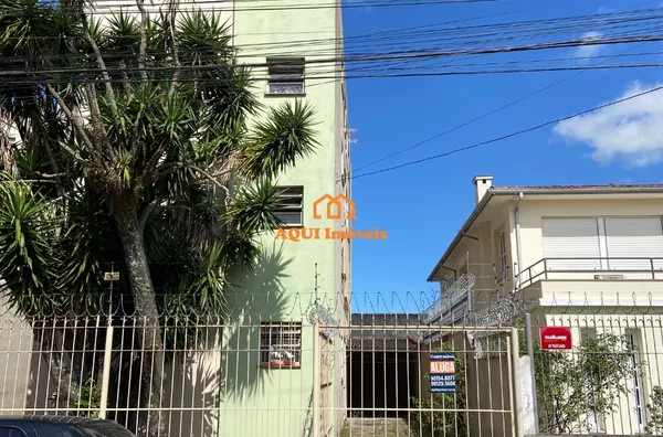 Apartamento para aluguel 1 quarto(s) centro pelotas