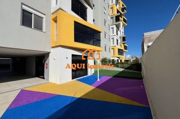 Apartamento para aluguel, 2 quarto(s),  Centro, Pelotas