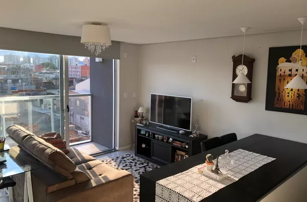 Loft para venda 1 quarto(s) centro pelotas